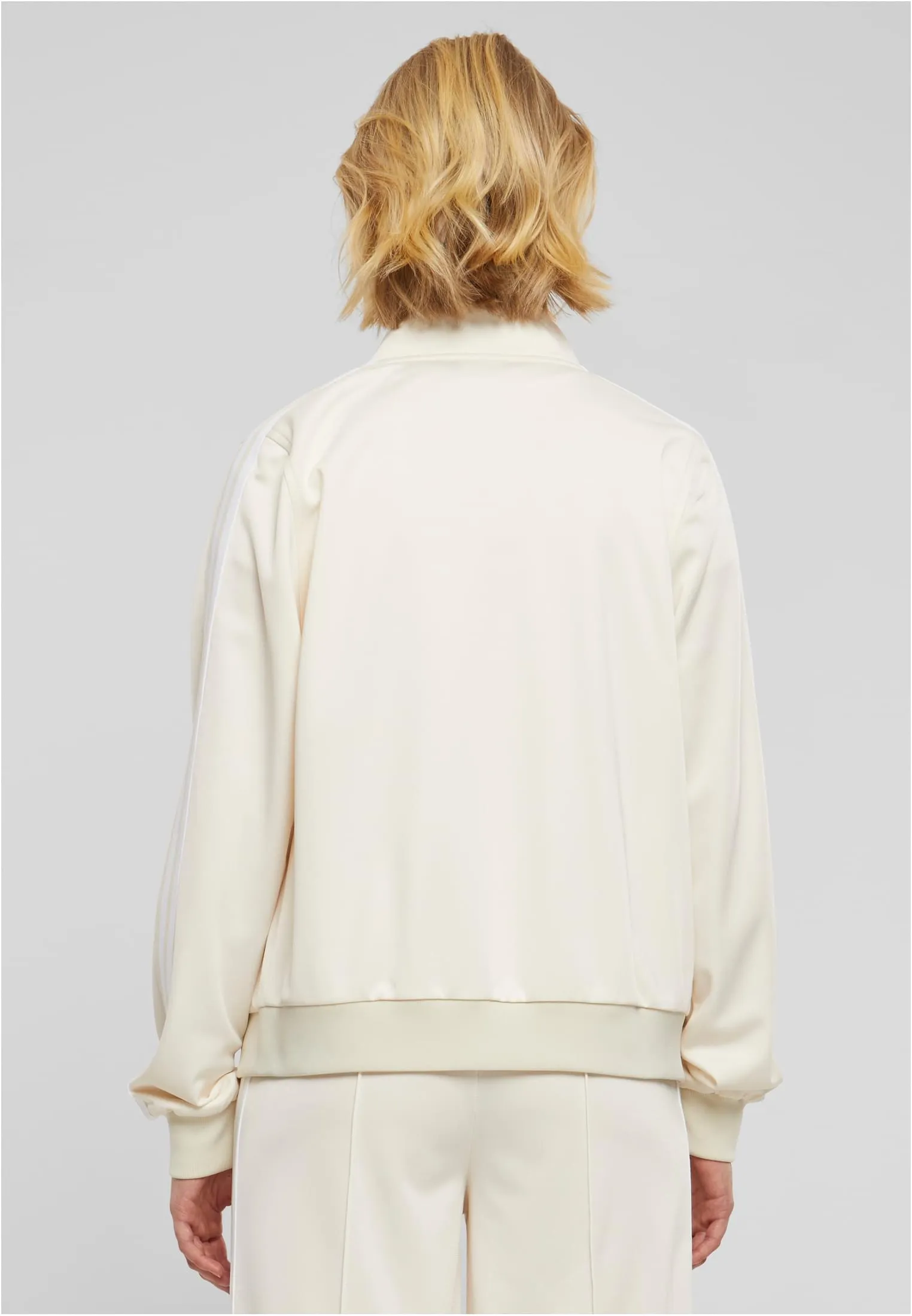 UC Retro Track Jacket