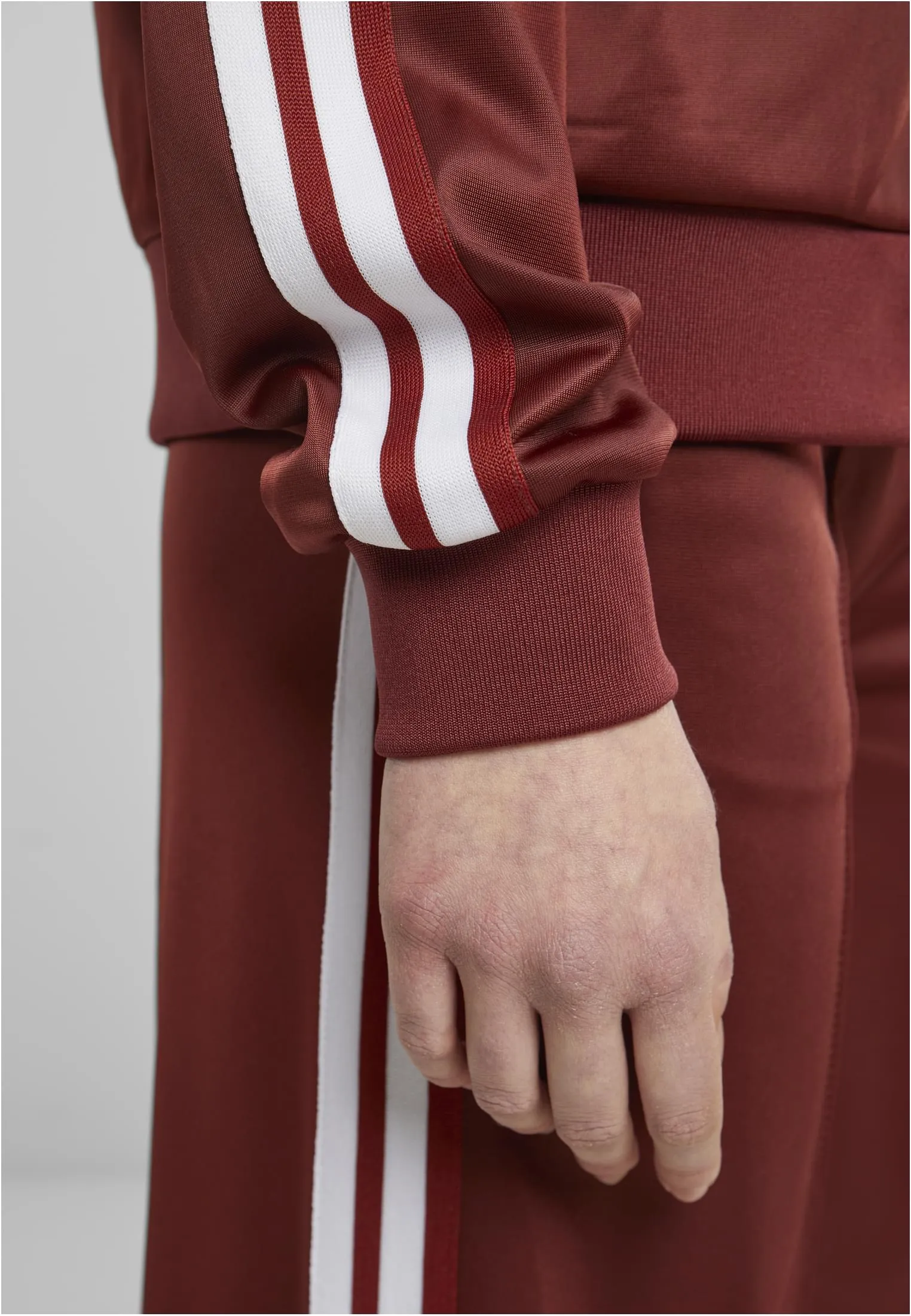 UC Retro Track Jacket
