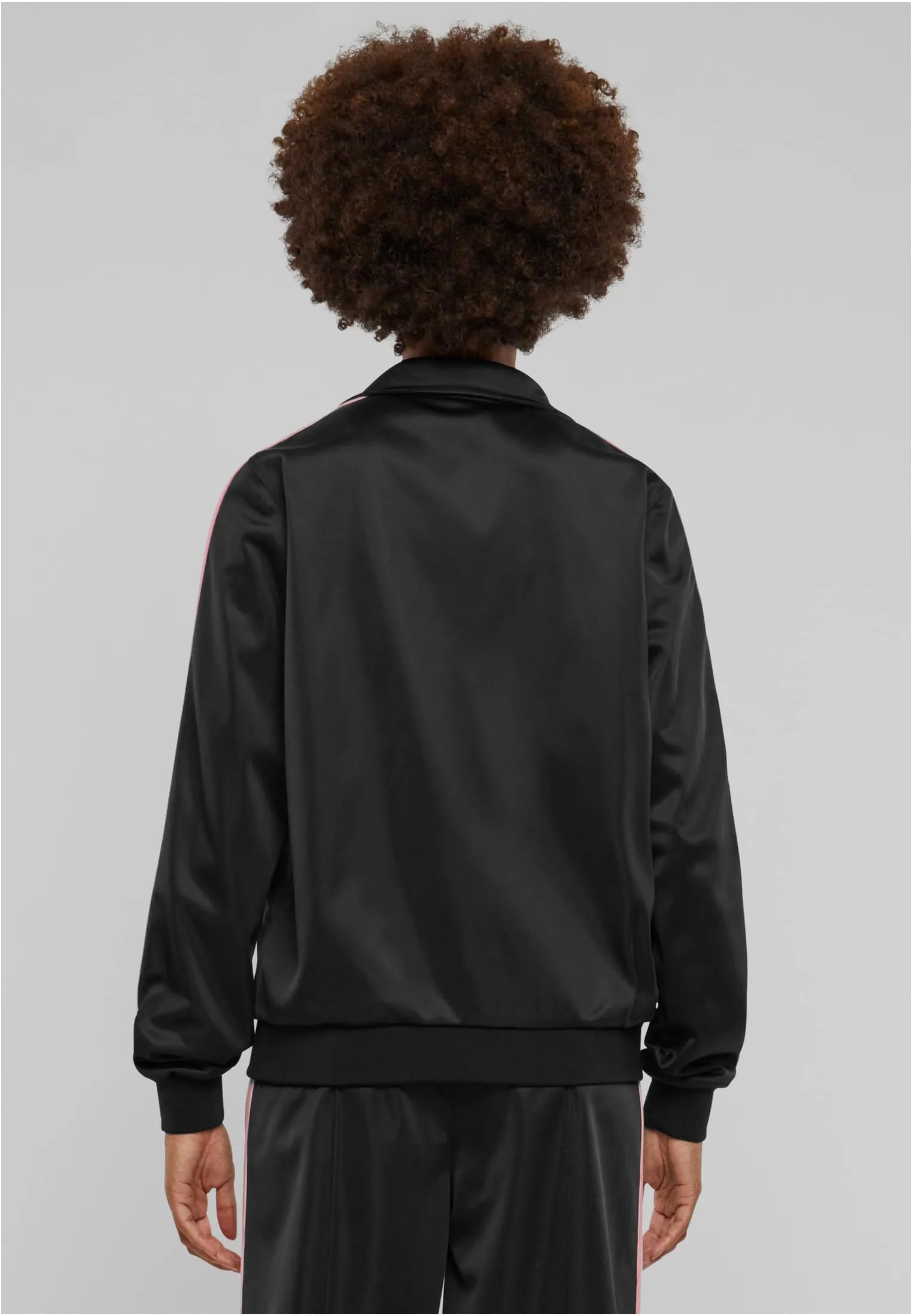 UC Retro Track Jacket