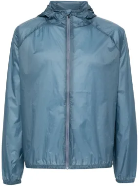 Ultralight packable jacket