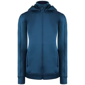 Under Armour Storm Daytona Womens Blue Track Jacket