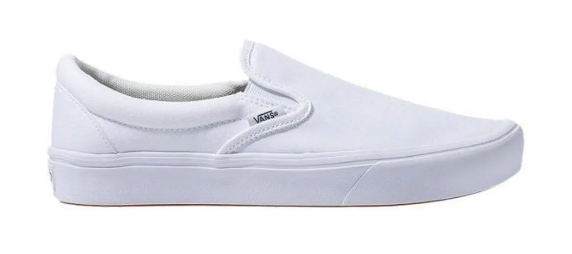 Vans - ComfyCush Slip On
