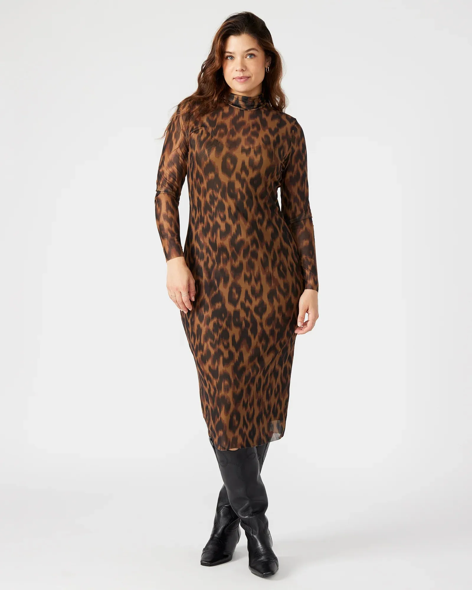 Vivienne Dress