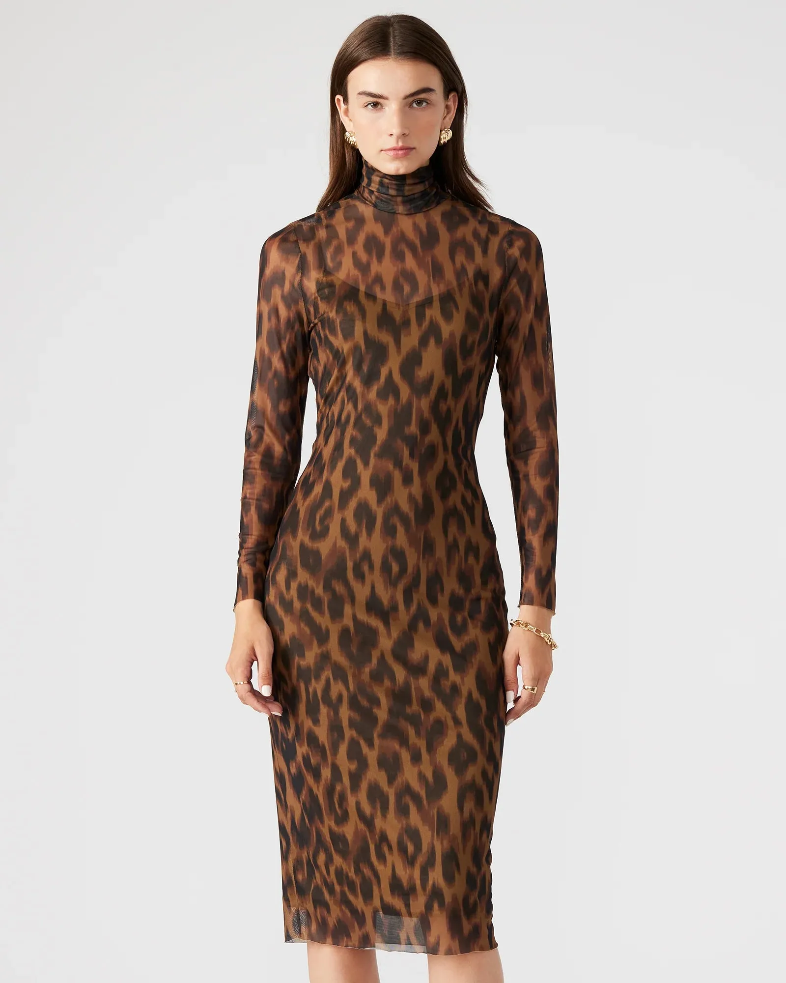 Vivienne Dress