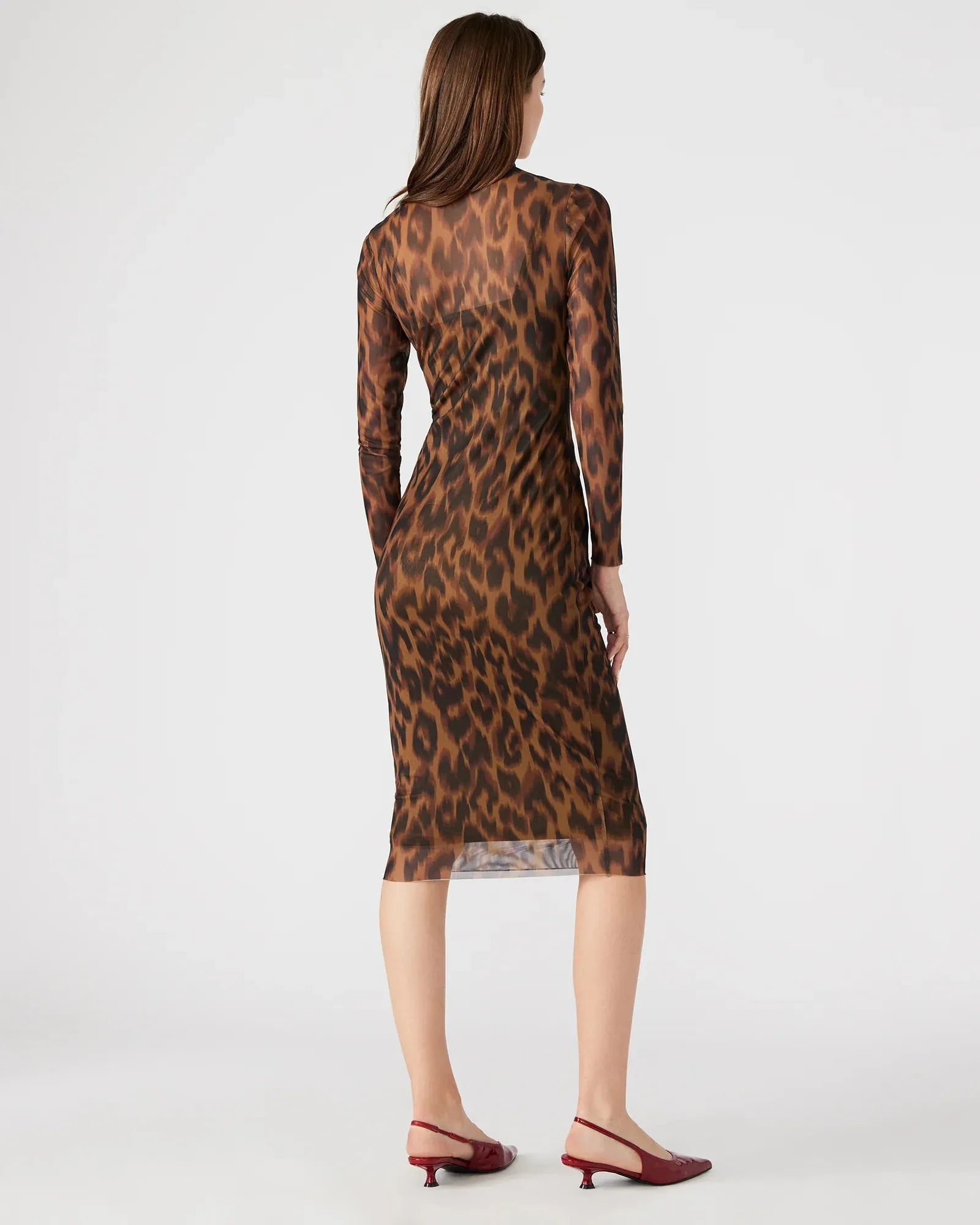 Vivienne Dress