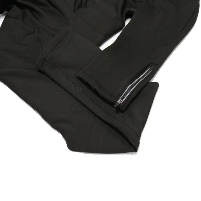 Weinmann Painting Fleece Retro Cycling Pants