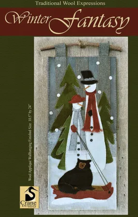 Winter Fantasy