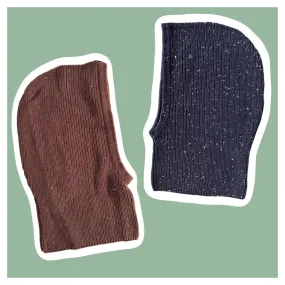 Winter Hoods