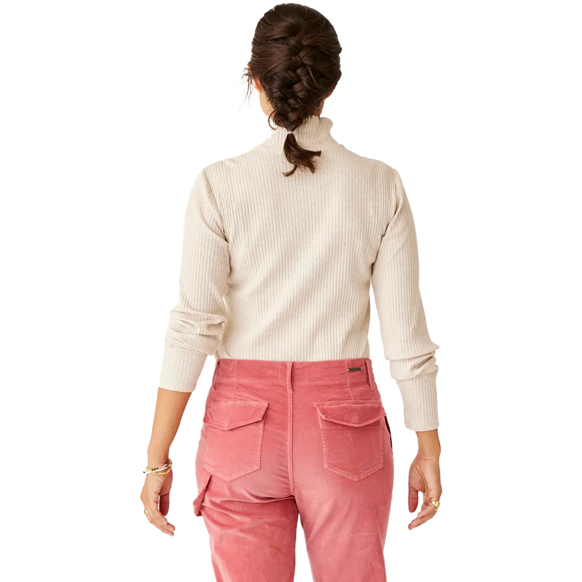 Women's Denise Turtleneck